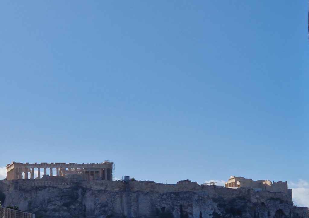 Atenas Mare Nostrum